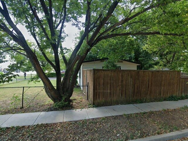 House image located at Dallas, TX 75216