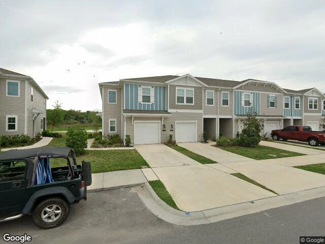House image located at Atlantic Beach, FL 32233