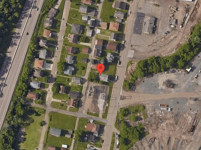 House image located at Mingo Junction, OH 43938