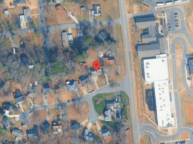 House image located at Charlotte, NC 28214