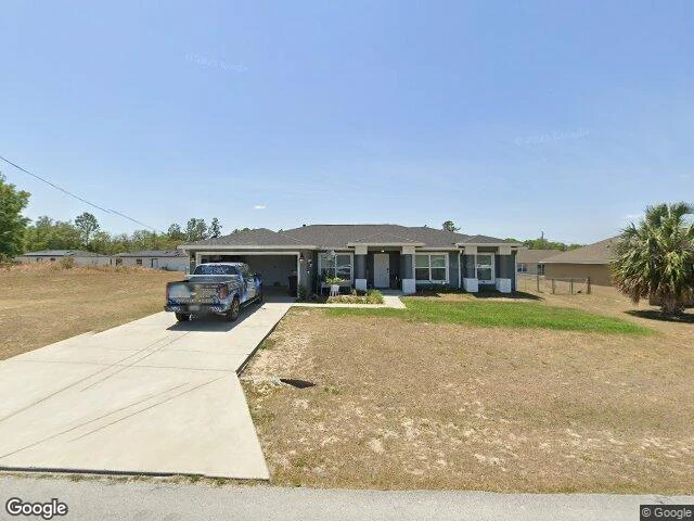 House image located at Ocala, FL 34472