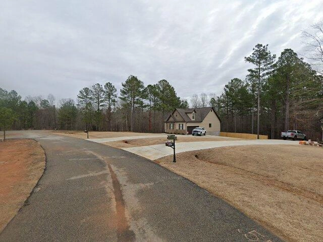 House image located at Barnesville, GA 30204