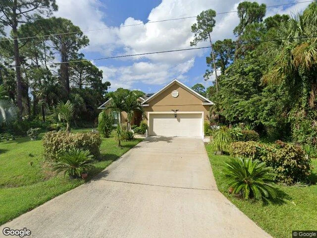 House image located at Palm Bay, FL 32908
