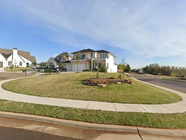 House image located at Edmond, OK 73034