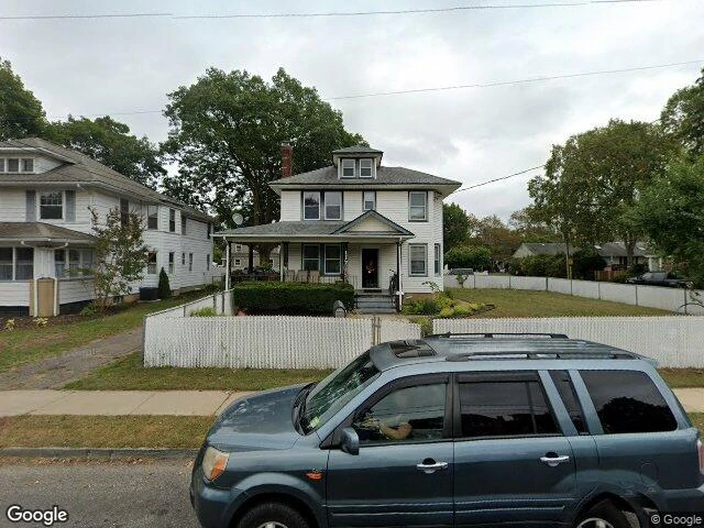 House image located at Keyport, NJ 07735