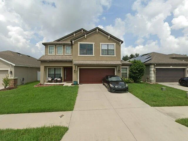 House image located at Spring Hill, FL 34609