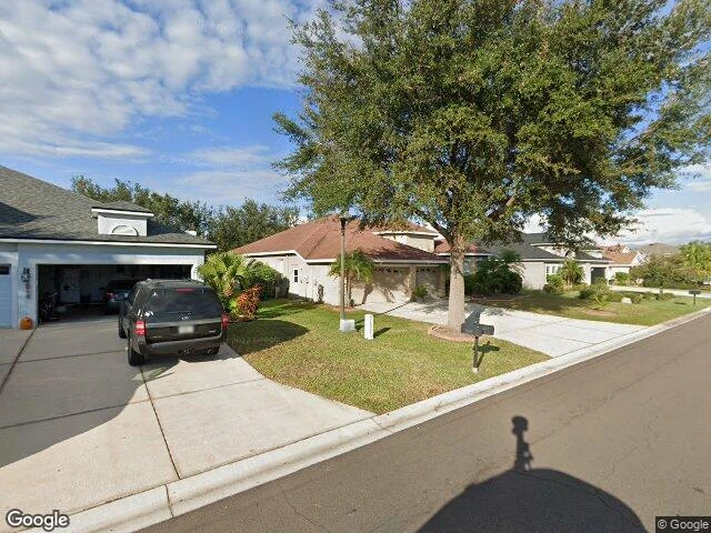 House image located at Parrish, FL 34219