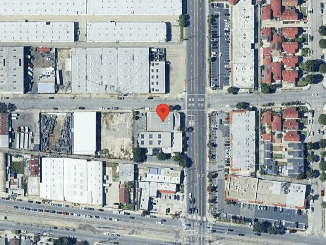 House image located at Huntington Park, CA 90255