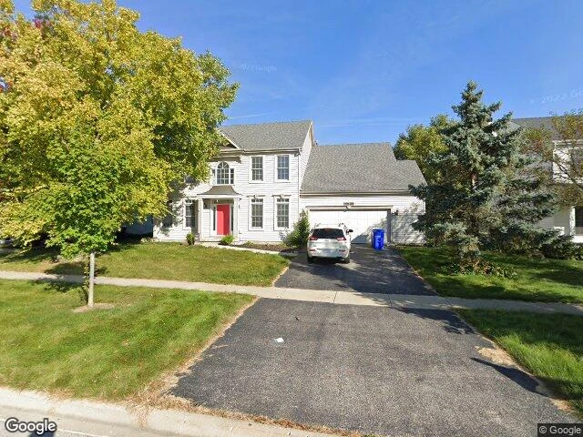 House image located at Geneva, IL 60134