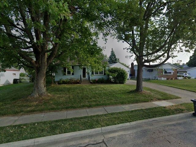 House image located at Columbus, OH 43213