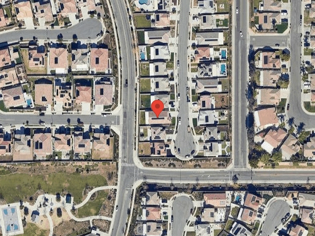 House image located at Menifee, CA 92584
