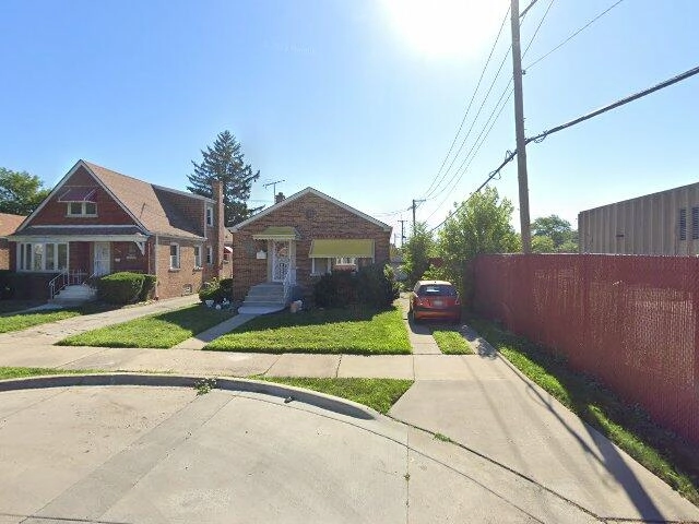 House image located at Chicago, IL 60643