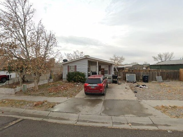 House image located at Albuquerque, NM 87121