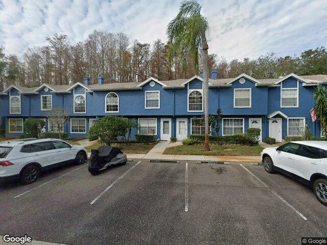 House image located at Palm Harbor, FL 34683