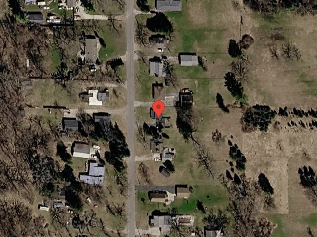 House image located at Saginaw, MI 48609