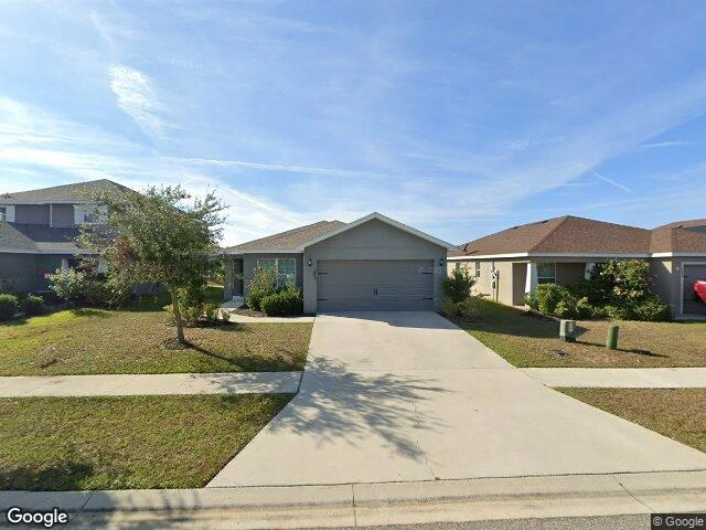 House image located at Haines City, FL 33844