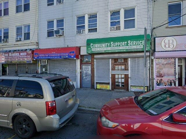 House image located at Irvington, NJ 07111