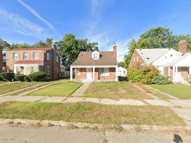 House image located at Detroit, MI 48235