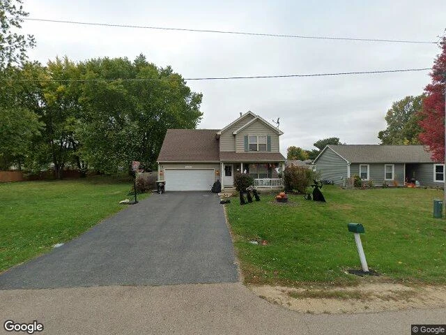 House image located at Sandwich, IL 60548