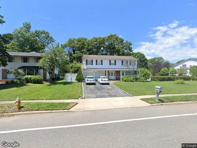 House image located at Nesconset, NY 11767