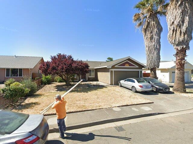 House image located at Suisun City, CA 94585