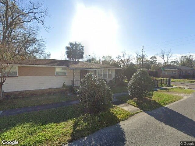 House image located at Jacksonville, FL 32209