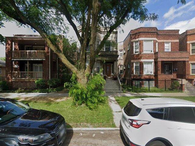 House image located at Chicago, IL 60637