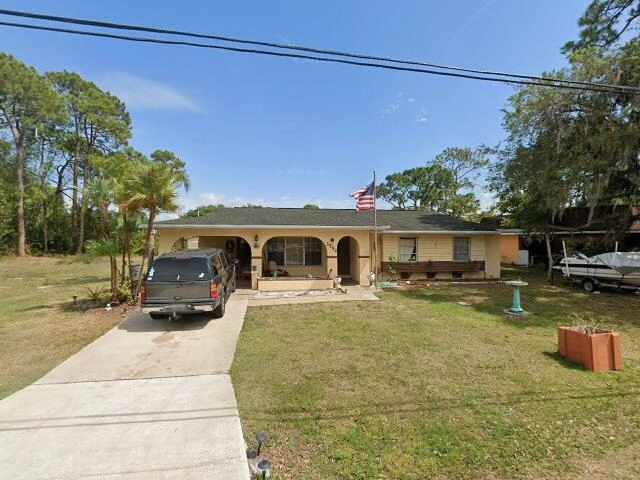 House image located at Port Charlotte, FL 33952
