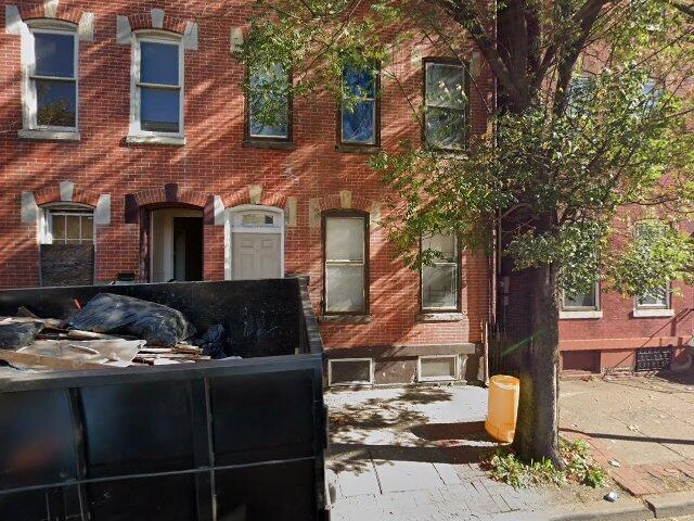 House image located at Trenton, NJ 08609