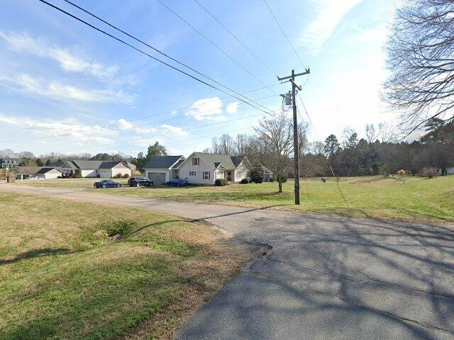 House image located at Rockwell, NC 28138