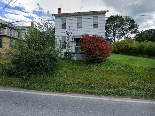 House image located at Loysville, PA 17047