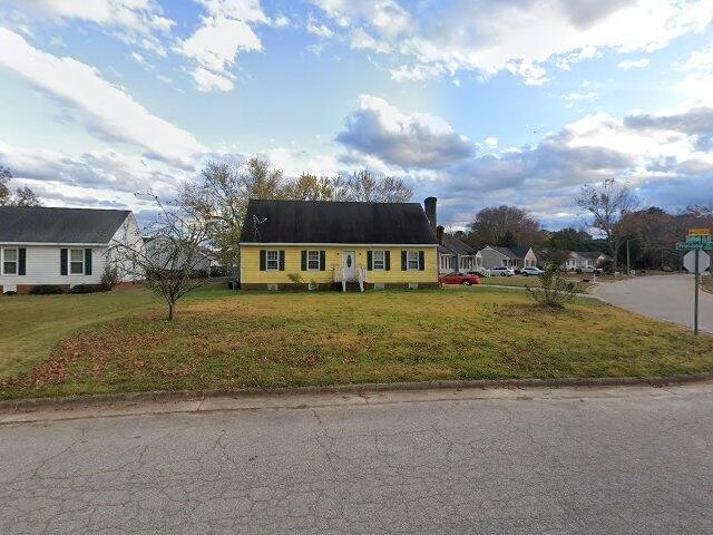 House image located at Wilson, NC 27896