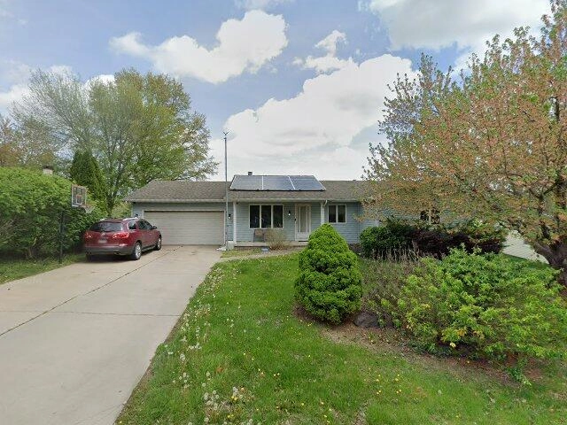 House image located at Sherman, IL 62684