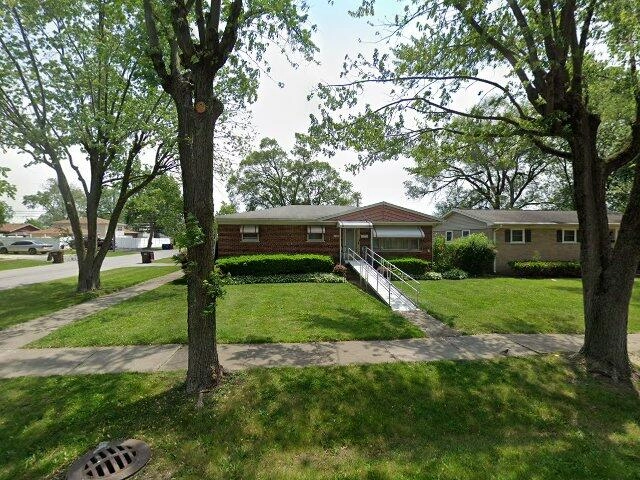 House image located at Richton Park, IL 60471