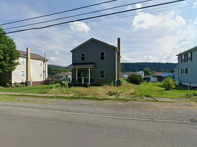 House image located at Nu Mine, PA 16244