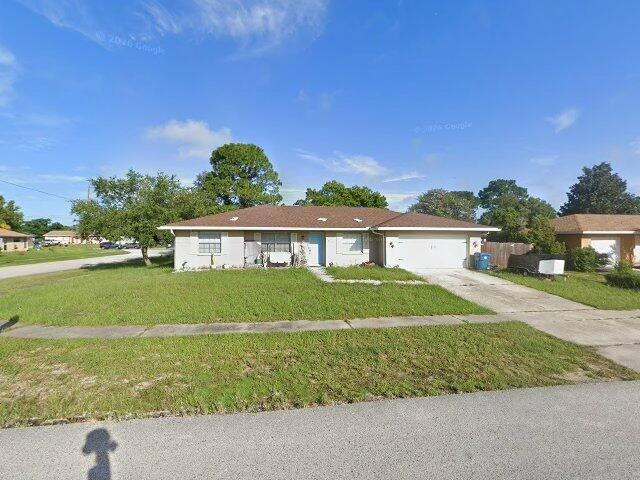 House image located at Spring Hill, FL 34609