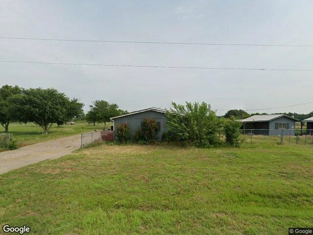 House image located at Marlow, OK 73055