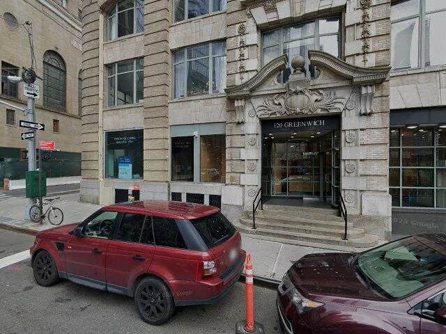 House image located at New York, NY 10006