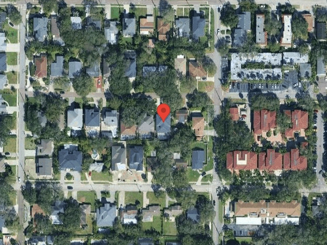 House image located at Tampa, FL 33609