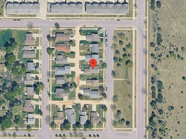 House image located at Saint Peter, MN 56082