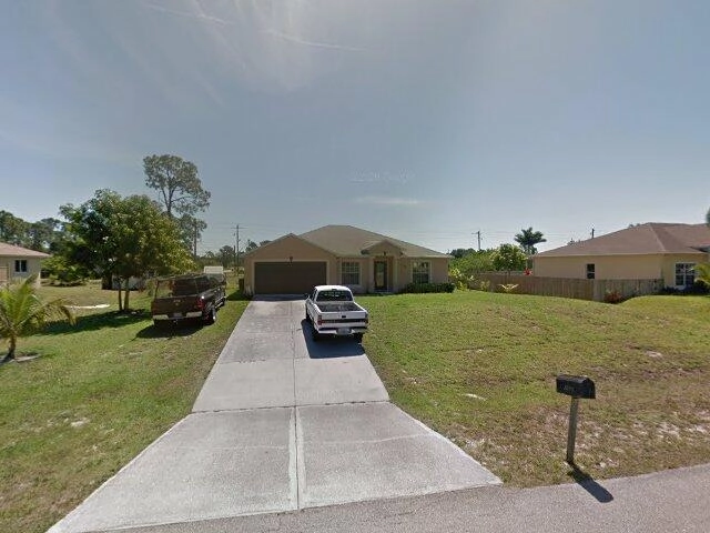 House image located at Lehigh Acres, FL 33971