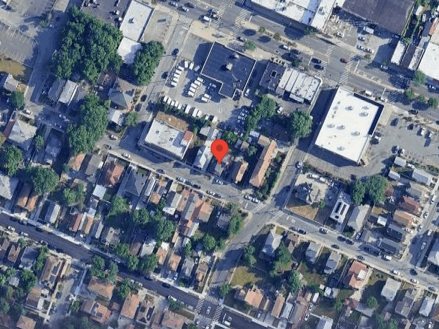 House image located at Springfield Gardens, NY 11413