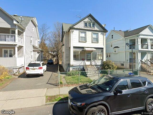 House image located at Newark, NJ 07106