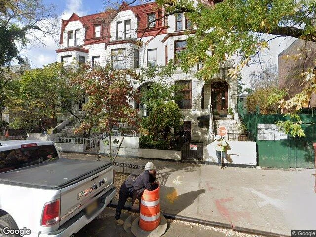 House image located at Brooklyn, NY 11238