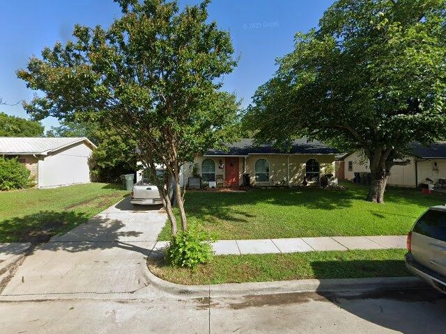 House image located at Garland, TX 75043