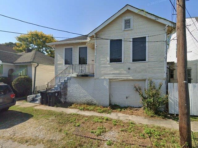 House image located at New Orleans, LA 70118