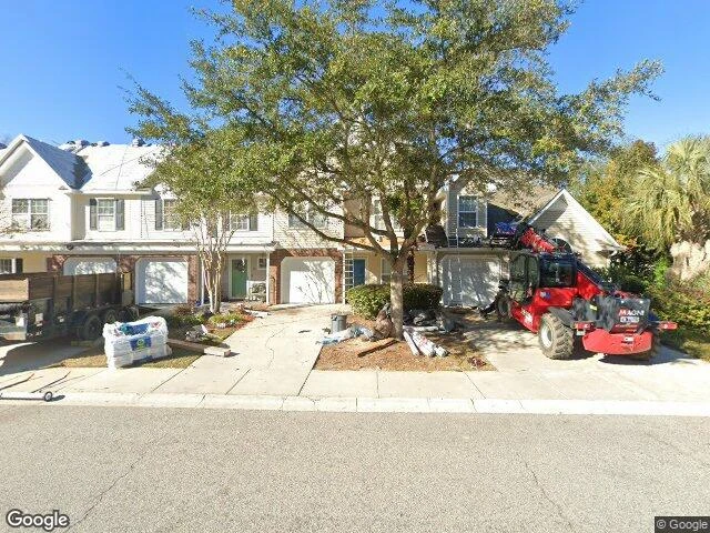 House image located at North Charleston, SC 29420