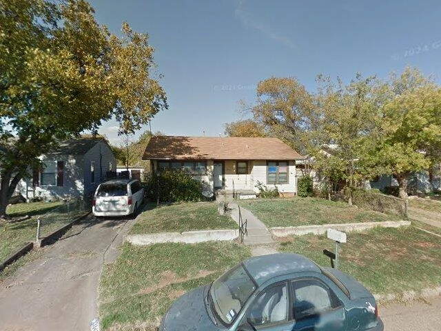 House image located at Abilene, TX 79605