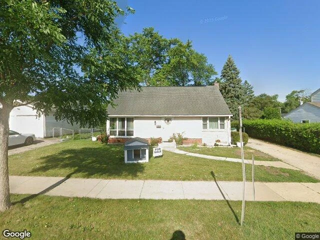 House image located at Buffalo Grove, IL 60089