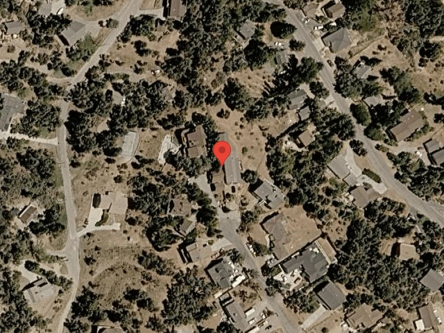 House image located at Frazier Park, CA 93225